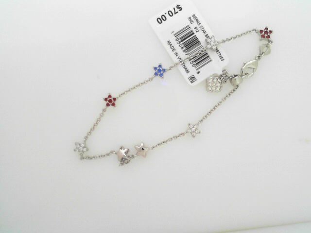 sierra star bracelet