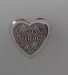 Pandora MiMi Charm