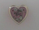 Pandora GiGi Charm