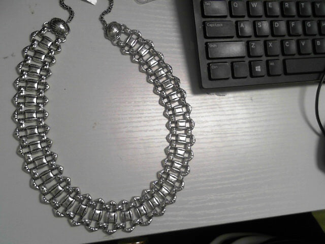 CATHERINE NECKLACE