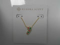 Candy Cane Necklace