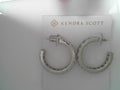 Jamie Hoop Earrings