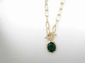 Daphne Link Chain