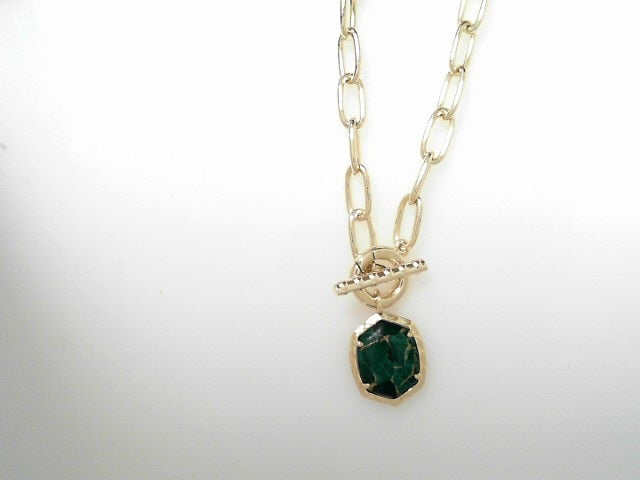 Daphne Link Chain