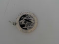 St Christopher Charm