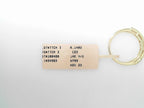 Le Vian® Ring featuring 1/8 cts. Nude Diamonds™ set in 14K Honey Gold™