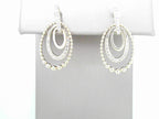 Le Vian® Earrings featuring 1/4 cts. Nude Diamonds™ set in 14K Honey Gold™
