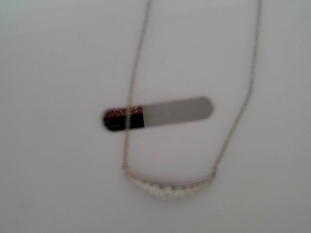 14kw Diamomd Necklace