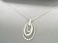 Le Vian® Pendant featuring 1/3 cts. Nude Diamonds™ set in 14K Honey Gold™