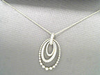 Le Vian® Pendant featuring 1/3 cts. Nude Diamonds™ set in 14K Honey Gold™
