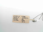 Le Vian Couture® Pendant featuring 1/2 cts. Vanilla Diamonds® set in P95