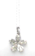10kw 1/2 ctw Necklace