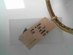Levian 14k y/g diamond bangle .51ctw