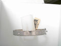 Le Vian® Bangle featuring 1 1/5 cts. Vanilla Diamonds® set in 14K Vanilla Gold®