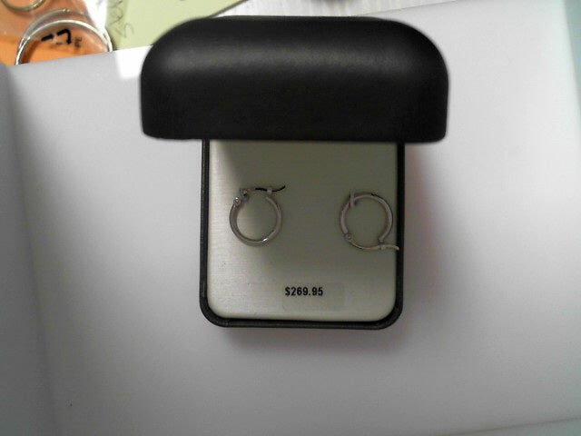 1.5 x 12mm Hoops