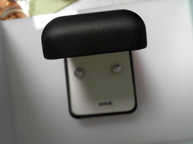 7mm Ball Earrings