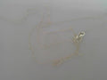 Spring Ring Polished Cable Chain