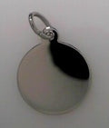 Disc Charm