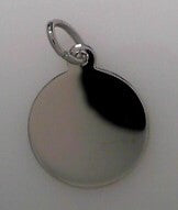 Disc Charm