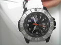 MILITARY DIVE WATCH 46 mm