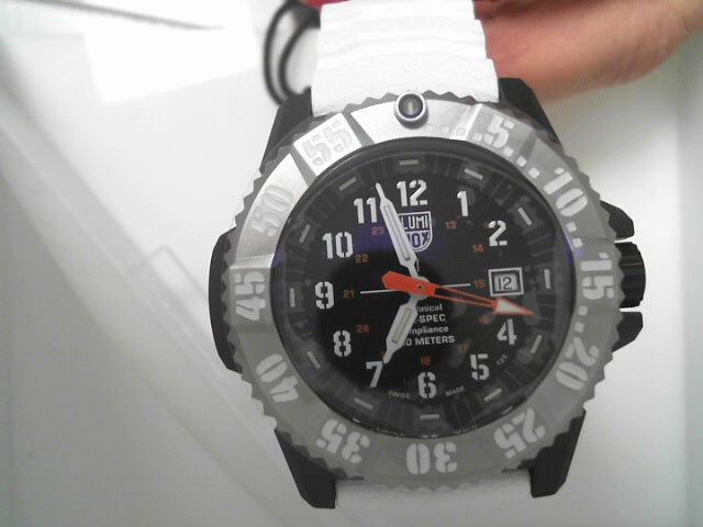MILITARY DIVE WATCH 46 mm