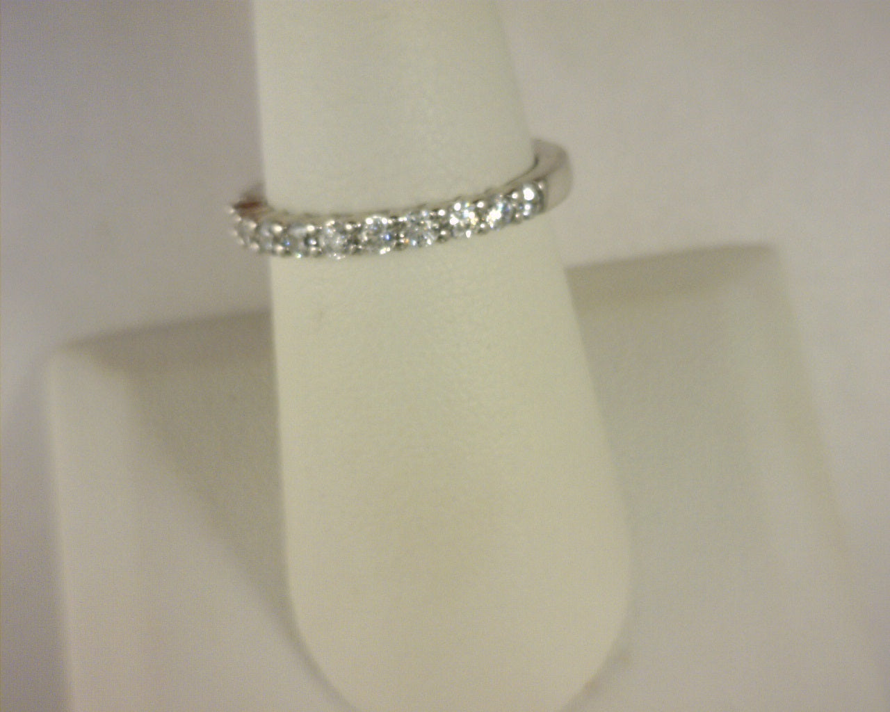Silver Ring