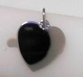 Small Classic Heart