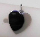 Small Classic Heart