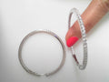 Silver Earring