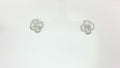 Silver Earring