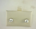 Silver Earring