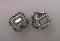 Silver Earring