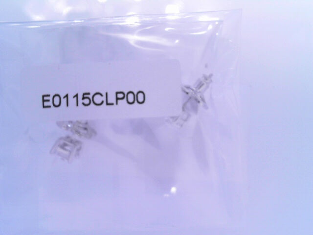 Silver Earring