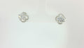 Silver Earring