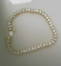 Silver Earring