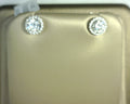 Silver Earring