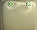 Silver Earring