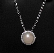 Silver Charms/pendant