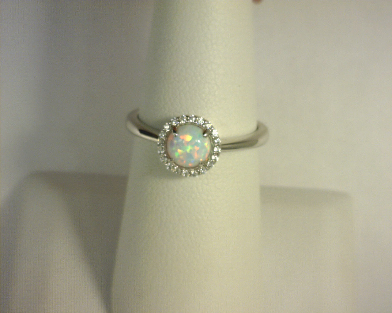 Silver Ring