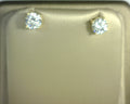 Silver Earring