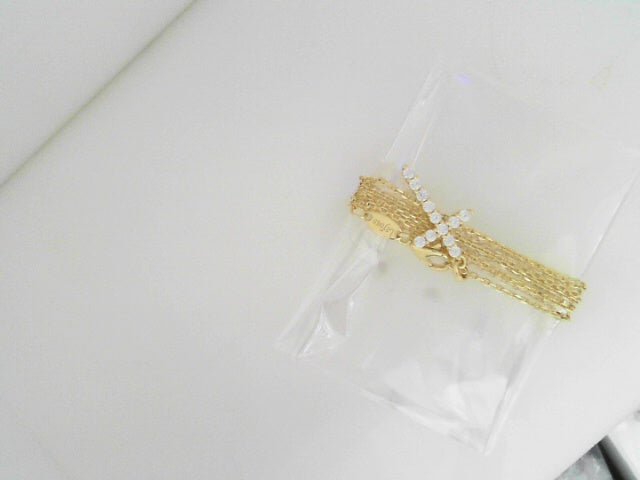 .36 CTW Cross