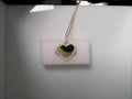 SS GP Heart Necklace