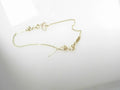 Silver pins & brooche