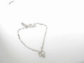 Silver pins & brooche