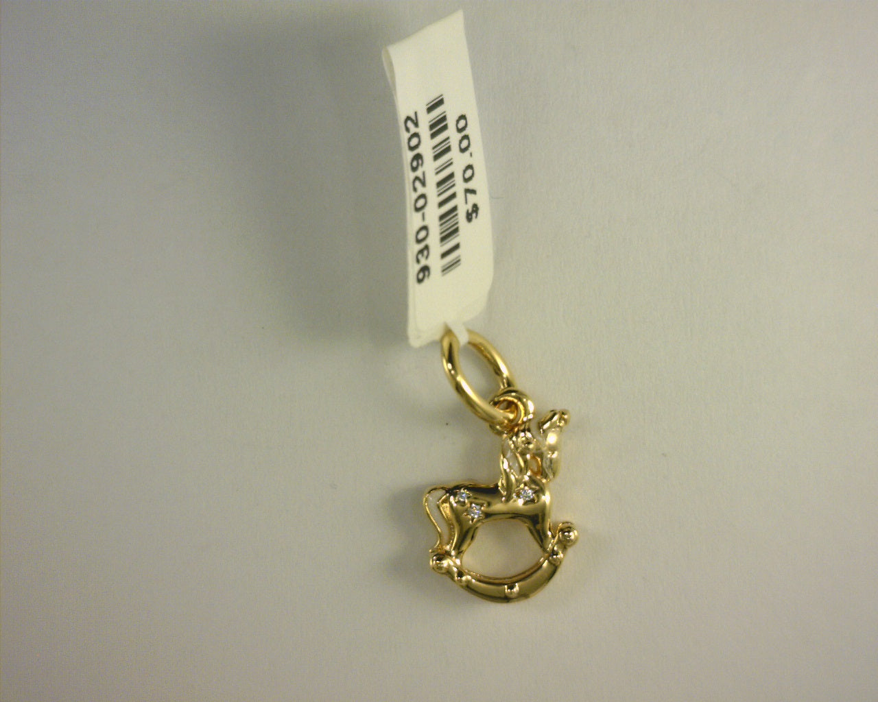 PANDORA CHARMS