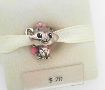 PANDORA CHARMS