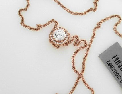 PANDORA CHARMS