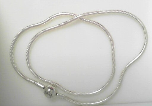 PANDORA CHARMS