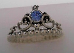 PANDORA CHARMS