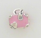 PANDORA CHARMS